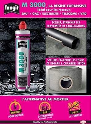 Tangit Tangit M3000 Expansieschuim 300ml