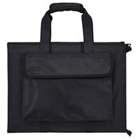 VidaXL Zonnepaneeloplader inklapbaar 100 w 12 v - thumbnail