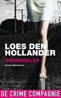 Genadeklap - Dossier Metselaer - Loes den Hollander - eBook (9789461092502) - thumbnail