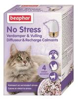 No Stress Verdamper & Vulling kat Beaphar - Beaphar - thumbnail