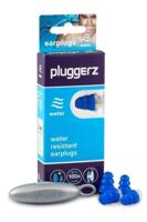 Pluggerz Water oordopjes 2 Paar - thumbnail