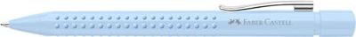 Faber Castell Balpen Grip 2010 XB Harmony - Sky Blue