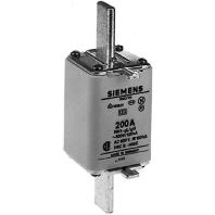 Siemens 3NA3240 Zekeringsinzetstuk Afmeting zekering : 2 200 A 500 V 3 stuk(s) - thumbnail