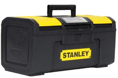 Stanley 1-79-218 Gereedschapskoffer met Automatische Vergrendeling 24" - thumbnail