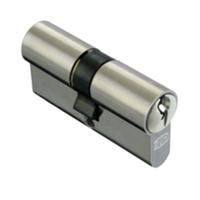 DOM dubbele cilinder - 333 Plura SKG2 - 40-40mm - set [2x] gelijksluitend - thumbnail