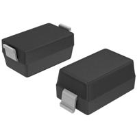 Vishay Schottky diode gelijkrichter BAT46W-E3-08 SOD-123 100 V Enkelvoudig - thumbnail