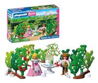 Playmobil 72053 Koninklijk doolhof - thumbnail