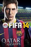 Fifa 14 - thumbnail