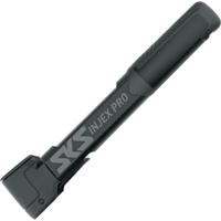 SKS minipomp injex pro av/sv/dv 266mm 10bar zwart - thumbnail