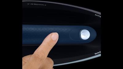 Braun IS5145BK CareStyle 5 Stoomgenerator Zwart/Blauw Braun IS5145BK CareStyle 5 Stoomgenerator Zwart/Blauw