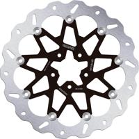 GALFER golf remschijf "df787 rotor brake rotors floating left - thumbnail