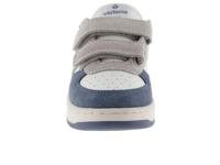 Kindersneakers Tiempo Tiras Serraje Multicolor 1124116 VICTORIA® jeansblauw - thumbnail