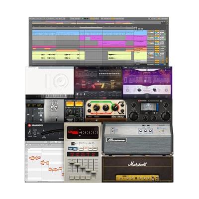 Universal Audio Volt 176 - thumbnail