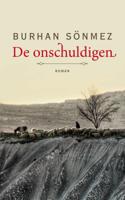 De onschuldigen - Burhan Sonmez - ebook - thumbnail