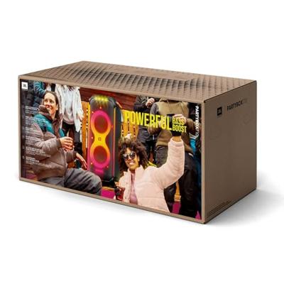 JBL PARTYBOX 710 Bluetooth speaker Zwart