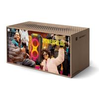 JBL PARTYBOX 710 Bluetooth speaker Zwart - thumbnail