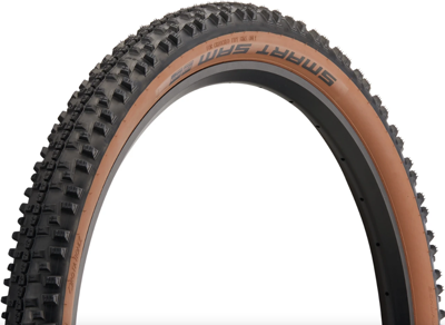Schwalbe buitenband smart sam perf 27.5 x 2.25 b brz