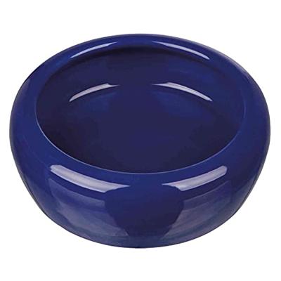 TRIXIE JUNIOR LIGMAT KONIJN LICHTGRIJS / LILA 40X40 CM