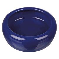 TRIXIE JUNIOR LIGMAT KONIJN LICHTGRIJS / LILA 40X40 CM - thumbnail