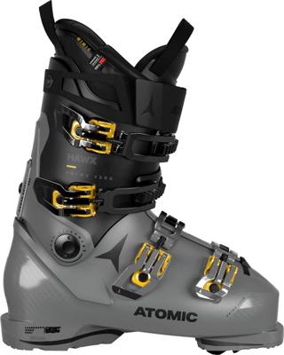 Atomic Hawx Prime 120 S GW Skischoen Grey/Black/Saffron 29/29.5