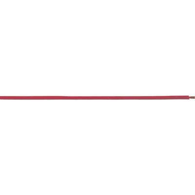 LAPP 4510922 Draad H05V-K 1 x 0.75 mm² Donkerblauw, Wit 100 m