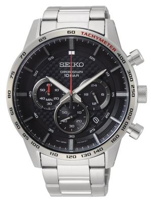 Seiko Casual Chronographs | SSB355P1 Seiko Casual Chronographs | SSB355P1