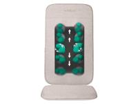 SANITAS Shiatsu massagekussen - thumbnail