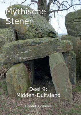 Midden-Duitsland (Paperback) Midden-Duitsland (Paperback)