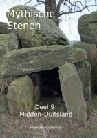 Midden-Duitsland (Paperback) - thumbnail
