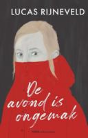 De avond is ongemak (Paperback) - thumbnail