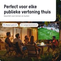 Ansmann LED-Silikonlicht Fußball wiederaufladbar 1800-0099 LED-lichtkogel, LED-nachtlamp LED - thumbnail