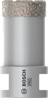 Bosch Accessoires Diamantboren voor droog boren Dry Speed Best for Ceramic 27 x 35 mm 1st - 2608587118