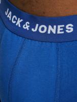 Jack & Jones Boxershorts JACBLACK FRIDAY Trunks 5-pack Zwart / Navy / Port Royal-S - thumbnail