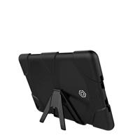 Casecentive Ultimate Hardcase iPad Mini 4 / 5 zwart - thumbnail