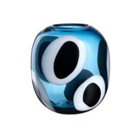Leonardo Occhi Blu Vaas 21 cm - thumbnail