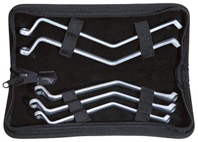 KS Tools 518.0300 Remontluchtingssleutelset, 5-delig, 7-11 mm