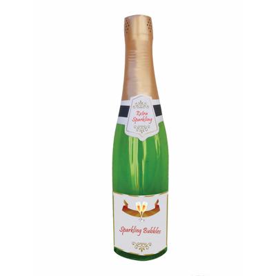 Opblaasbare Fles Champagne