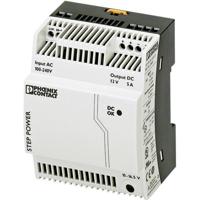 Phoenix Contact 2868583 DIN-rail netvoeding 12 V/DC 5 A 60 W Aantal uitgangen:1 x Inhoud 1 stuk(s) - thumbnail