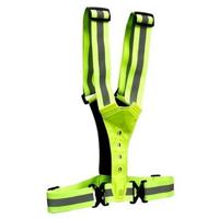 Benson LED veiligheidsvest reflecterend met led - 5700333 - thumbnail