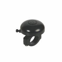 Widek bel race alu "veer" zwart - thumbnail