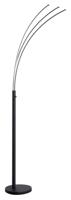 Highlight Design vloerlampArch zwart - V2305.01 - thumbnail