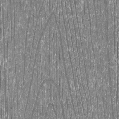 Bartafel Lichtgrijs 55 x 55 x 107 cm Polyetheen