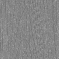 Bartafel Lichtgrijs 55 x 55 x 107 cm Polyetheen - thumbnail