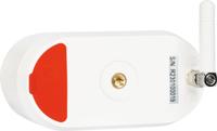 ABUS ABUS PPIC91520 WLAN Pro Zusatz Akku IP-Kamera PPIC91520 IP-Extra camera WiFi 1920 x 1080 Pixel - thumbnail