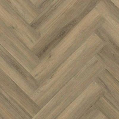 Ambiant - Spigato Visgraat Light Brown (Plak PVC)