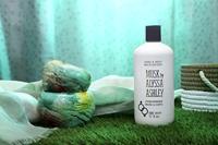 Alyssa Ashley Musk Hand & Body - thumbnail