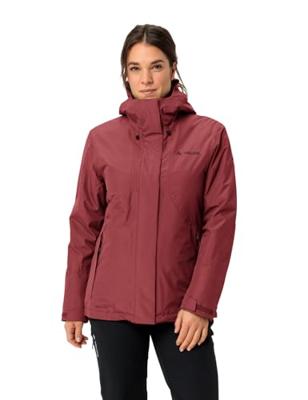 Vaude Rosemoor Padded Winterjas