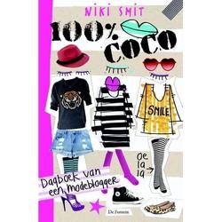 100% Coco