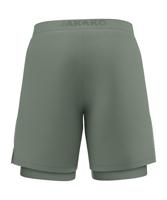 JAKO 6276D 2-In-1 Short Power Dames - Mintgroen - 44 - thumbnail