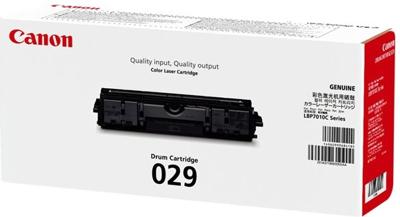 Canon Drum Cartridge 029